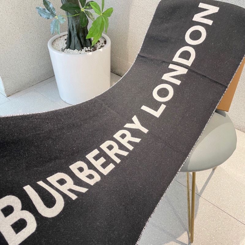 BURBERRY